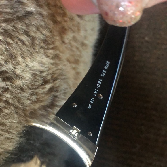 Man Pravda sunglasses - Picture 2 of 2